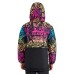 Youth Snow Jacket, Multi-Colored, One Color, Medium