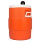  10-gallon Seat Top w/Cup Dispenser Cooler