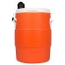  10-gallon Seat Top w/Cup Dispenser Cooler