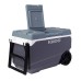 90-quart Maxcold Latitude Flip and Tow Wheeled Cooler