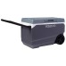  90-quart Maxcold Latitude Flip and Tow Wheeled Cooler
