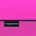  Memory Foam Fun Pillow with Cool Touch Cover, Pink