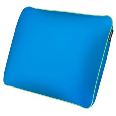 Imaginarium Memory Foam Fun Pillow with Cool Touch Cover