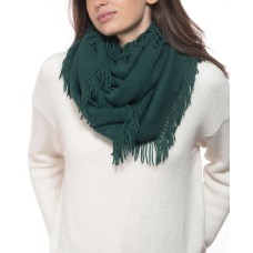 Inc International Concepts Solid Raschel Loop ScarfOne Size