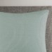  Bree Chunky-Knit 20″ Square Pillow Cover