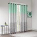  Adel 50×84″ Printed Blackout Window Panel