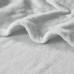  Oversized 60″ x 70″ MicroLight Plush Throw
