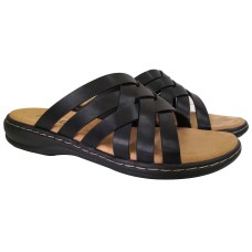 Izod Ladies' Slip On Sandal