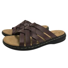 Izod Ladies' Slip On Sandal
