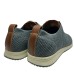 Men's Breeze Shoe, Gray, 10