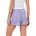 Jane and Bleecker Ladies' Short Set, 3-pack, Black, Large