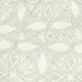 Jennifer Adams Eternal 3-piece Duvet Cover Set, Multi, Queen