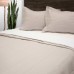  Codora 3-piece Quilt Set, Beige, Queen