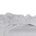 Eternal Sheet Set, Light Gray, Queen