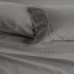 Eternal Sheet Set, Gray, King