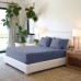  Eternal Sheet Set, Blue, California King