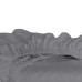  Eternal Sheet Set, Gray, King