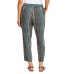  Ladies’ Printed Pull-on Pant, Multi, Small