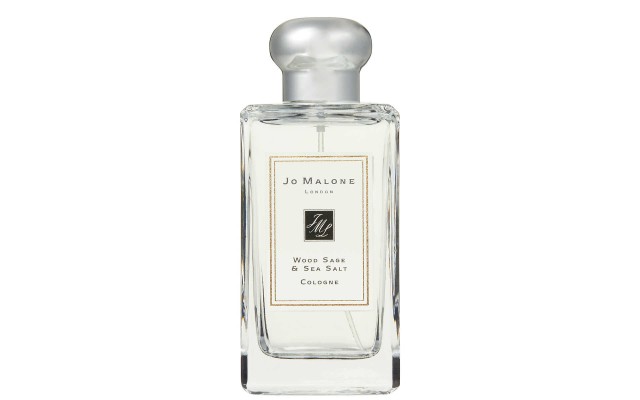  London Wood Sage & Sea Salt Cologne, 3.4 fl oz