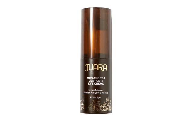  Skincare Miracle Tea Complete Eye Creme, 0.5 oz