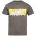 Kids' 4-pack Tee, One Color, 3T