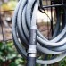 Kevlar Gen 3 60-ft Fabric Hose with Swivel Coupling