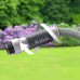 Kevlar Gen 3 60-ft Fabric Hose with Swivel Coupling