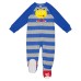 Kids Headquarters Kids' 2-pack Blanket Sleeper, Monster, One Color, 12 Months