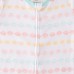 Kids Headquarters Kids' 3-pack Cotton Sleepers, Sea Creatures, One Color, 9 Months