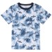 Kid's Headquarters Kids' 4-piece Set, Shark, One Color, 2T