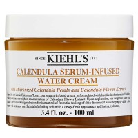 Kiehl's Calendula Serum-Infused Water Cream, 3.4 fl oz