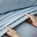  680 Thread Count 6-piece Sheet Set, Blue, California King