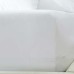  680 Thread Count 6-piece Sheet Set, White, California King