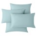 680 Thread Count 6-piece Sheet Set, Green, California King