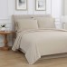  680 Thread Count 6-piece Sheet Set, Tan, California King
