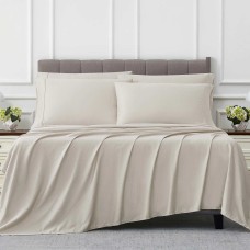 Kirkland Signature 680 Thread Count 6-piece Sheet Set