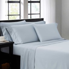 Kirkland Signature 680 Thread Count 6-piece Sheet Set