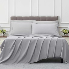 Kirkland Signature 680 Thread Count 6-piece Sheet Set