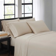 Kirkland Signature 680 Thread Count 6-piece Sheet Set
