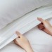  680 Thread Count 6-piece Sheet Set, White, California King