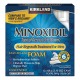  Hair Regrowth Treatment Minoxidil Foam for Men