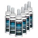  Hair Regrowth Treatment Extra Strength for Men, 5% Minoxidil Topical Solution, 2 fl. oz, 6-pack
