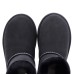 Kid's Shearling Boot, Black, One Color, 1