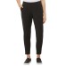 Ladies' Comfort Pant, Black, Small