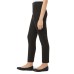  Ladies' Comfort Pant, Black, Small