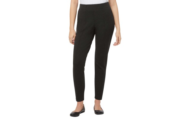  Ladies' Comfort Pant, Black, Small