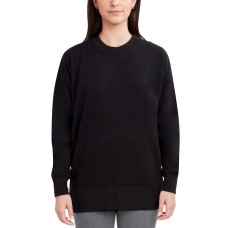 Kirkland Signature Ladies' Cozy Crewneck