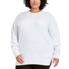 Kirkland Signature Ladies' Cozy Crewneck