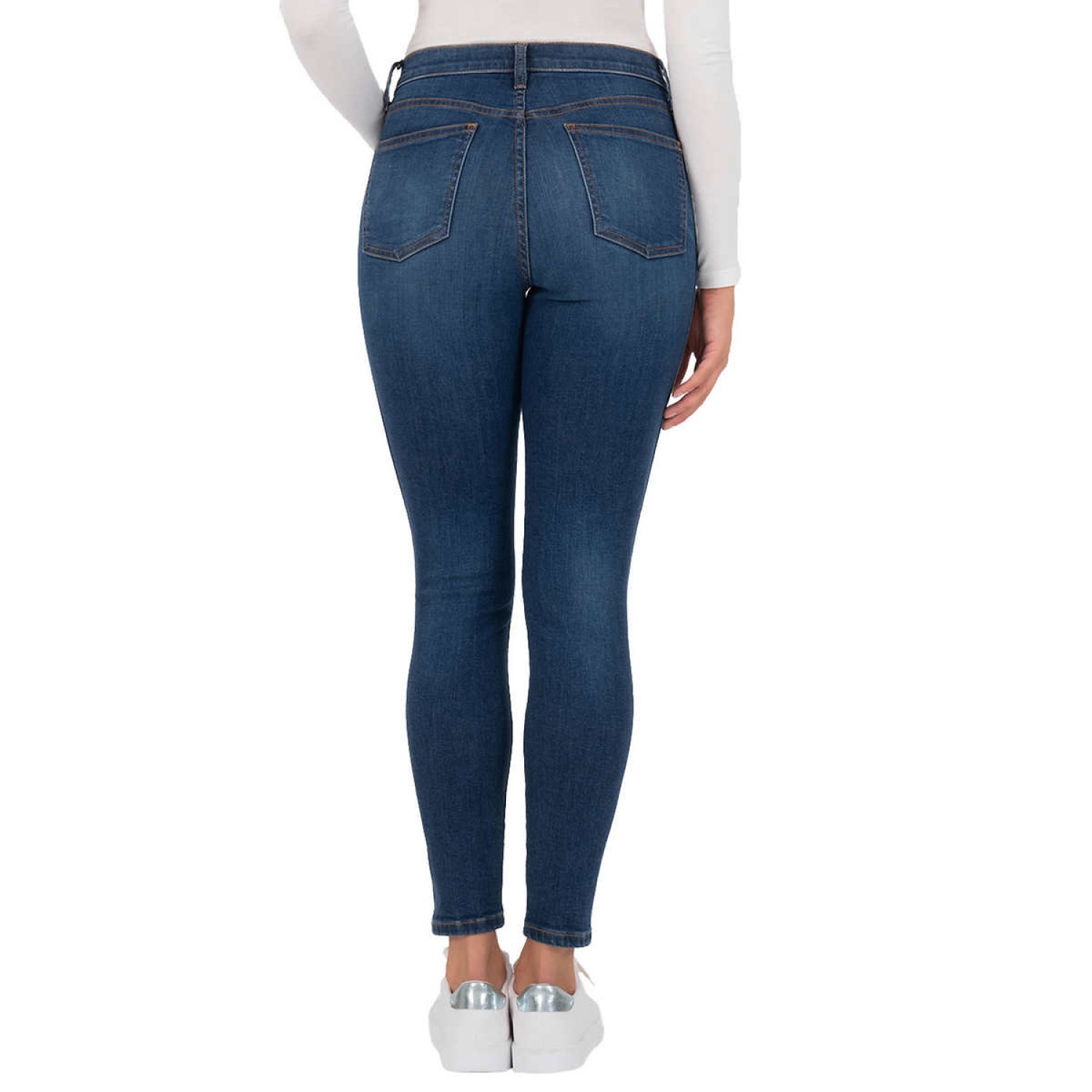 kirkland-signature-ladies-high-rise-skinny-jean-blue-10