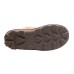  Ladies' Shearling Boot, Tan, 10
